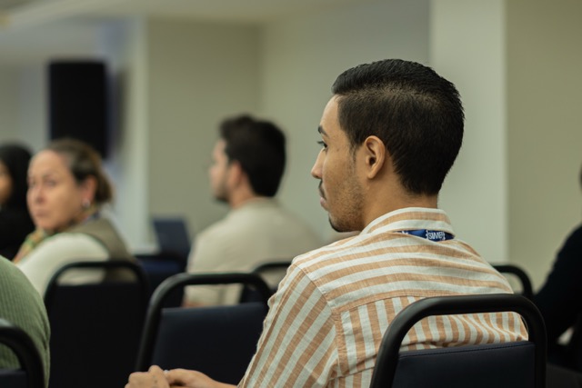 Foto do evento XIII SIMEP - Dia 2